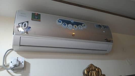 PEL Super Inverter AC 1.5 Ton