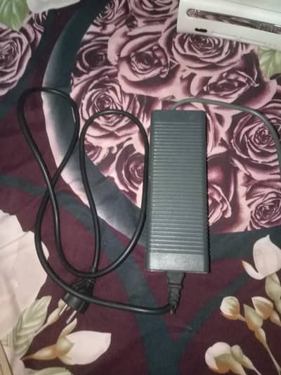 xbox 360  all accessories with box