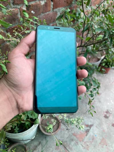 Huawei Y7 Prime