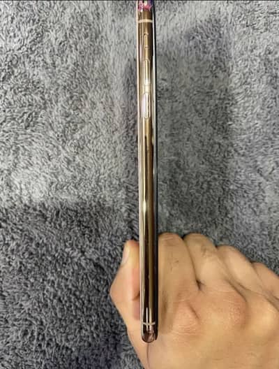 Apple iPhone XS Max Pta Approved