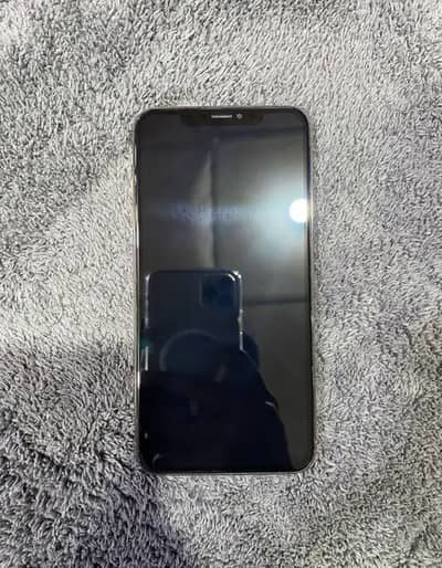 Apple iPhone XS Max Pta Approved
