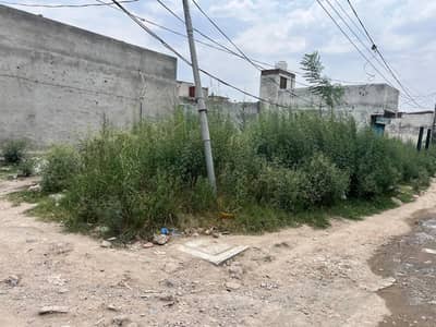 Commercial Corner plot for Urgent Sale
