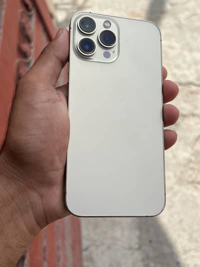 Apple iPhone 13 Pro Max