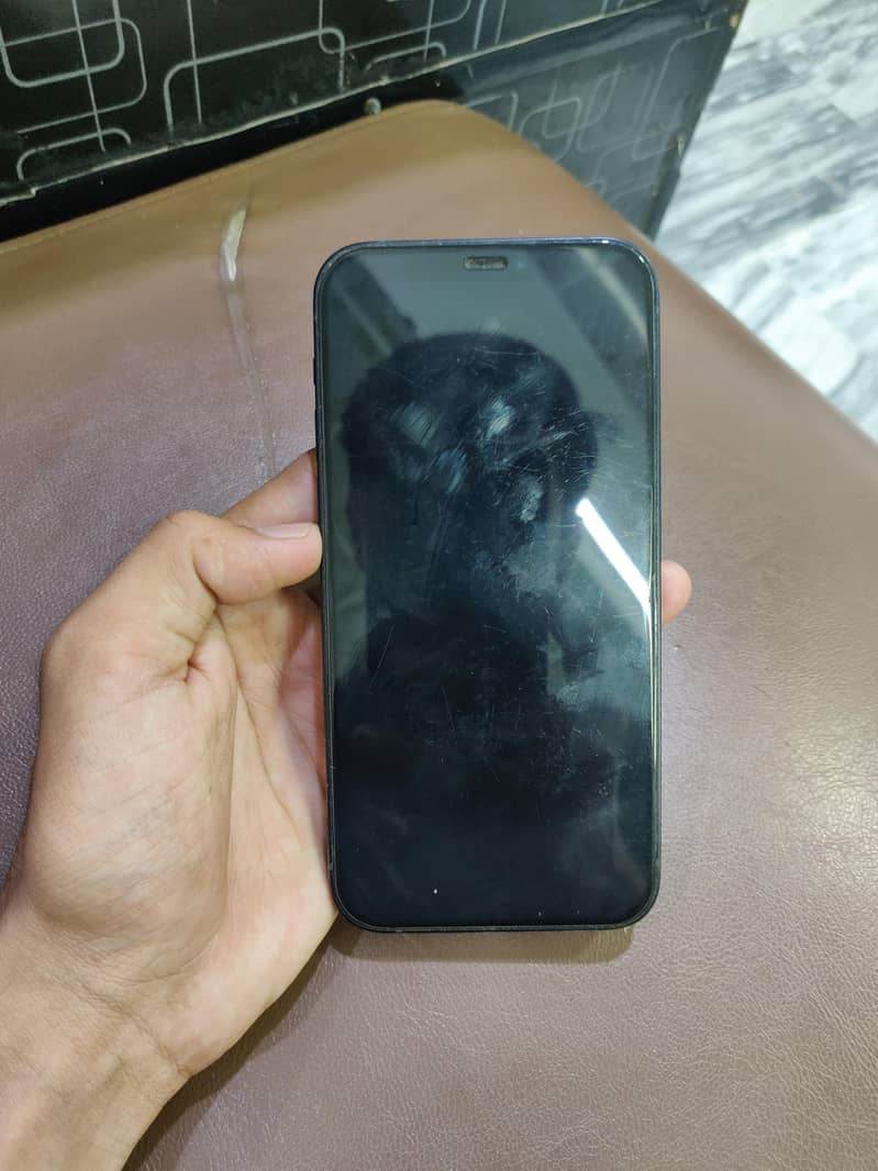 Apple iPhone 12 1