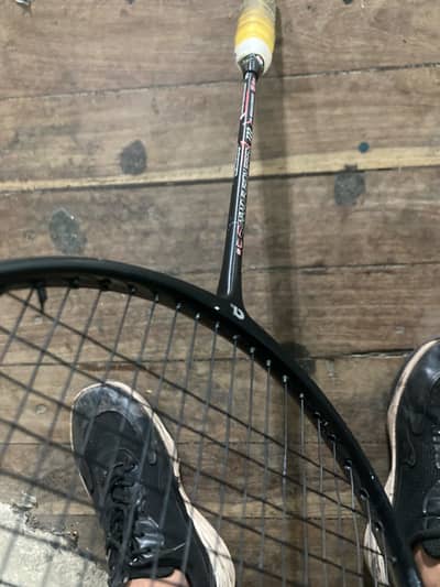 Best badminton Racket