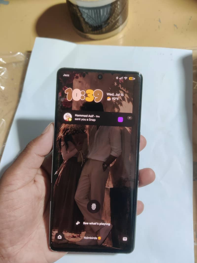 Google Pixel 7 Pro 1