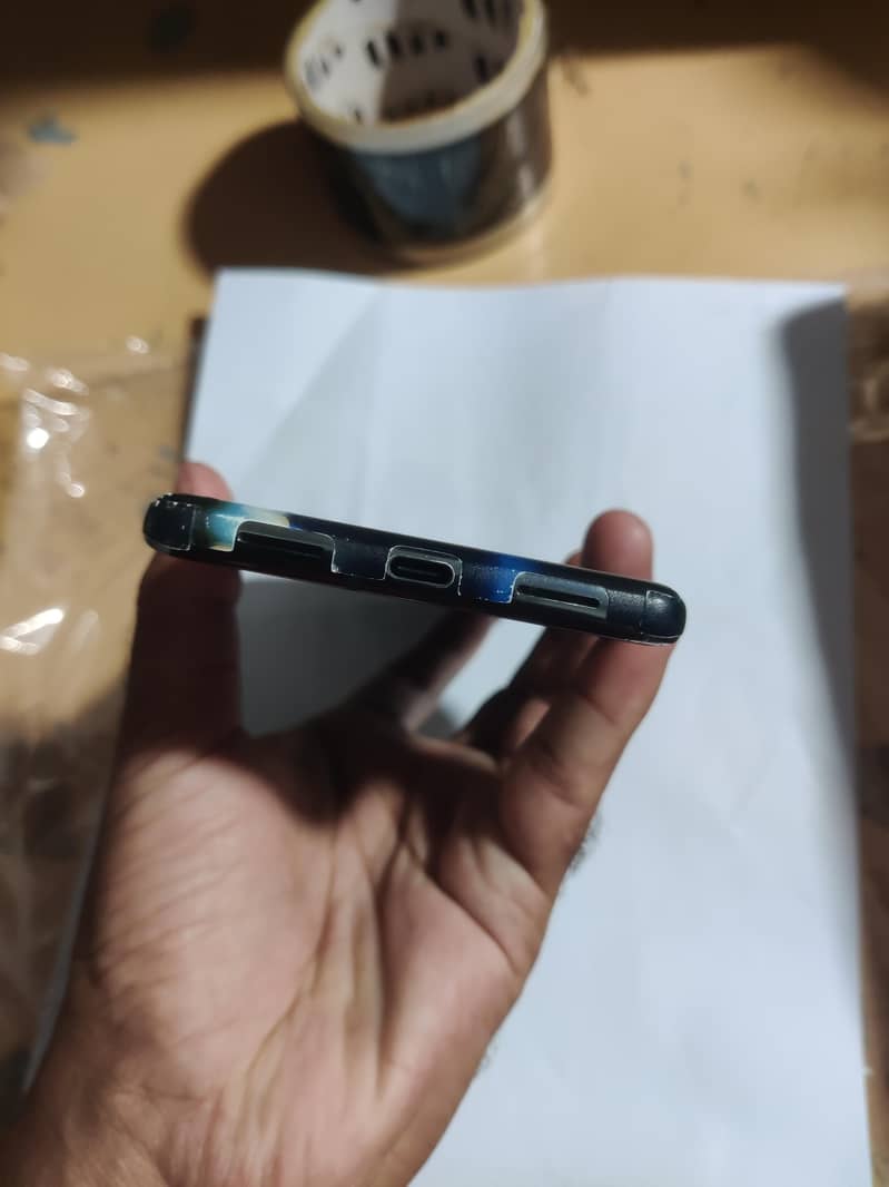 Google Pixel 7 Pro 3