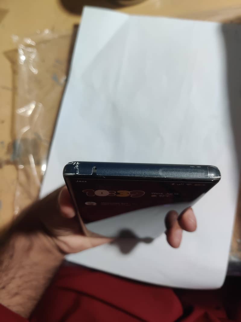 Google Pixel 7 Pro 4