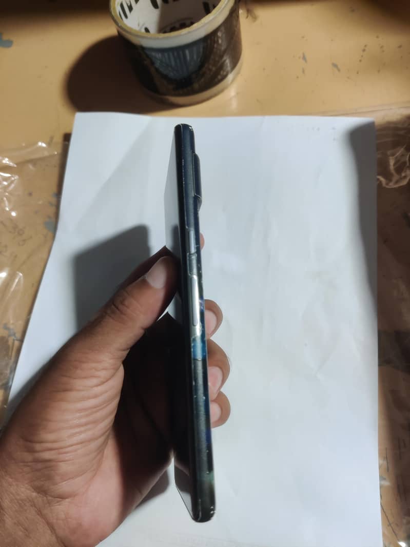Google Pixel 7 Pro 5