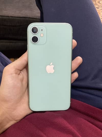 Apple iPhone 11 PTA Approved