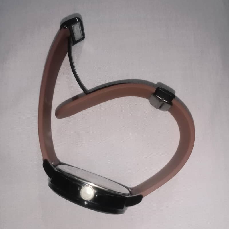 Quartz watch 1