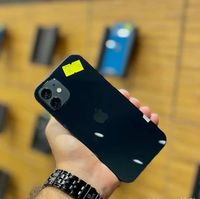 Apple iPhone 12 0
