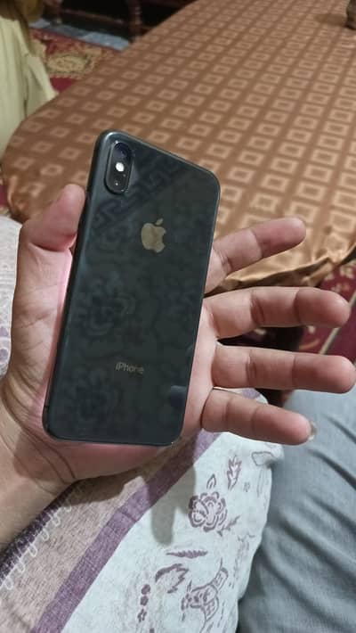 Apple iPhone XS 64gb jv Battery 82