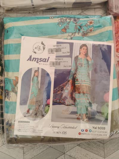 clothes bambar krab dupata 3pcs