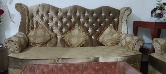5 seater sofa