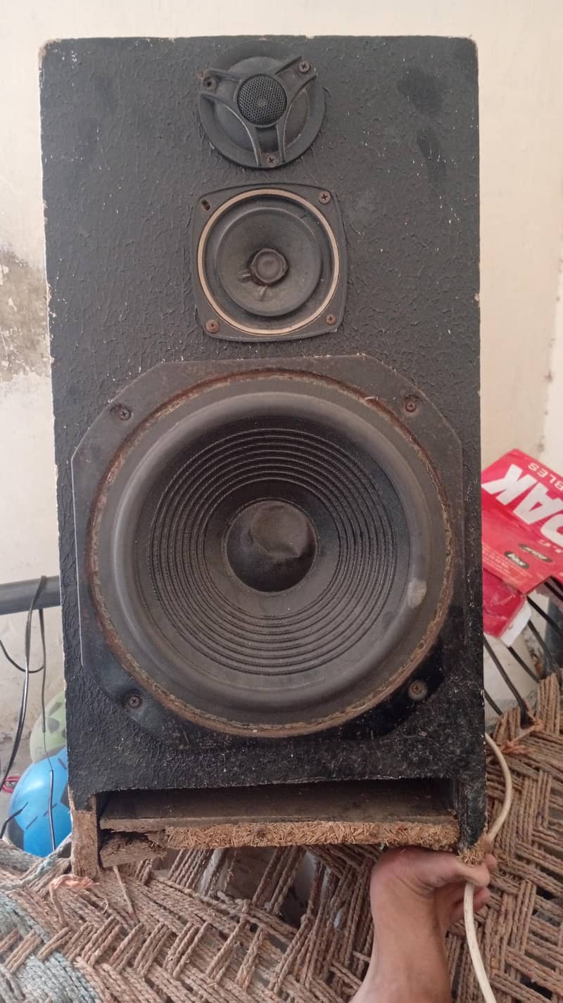 speaker 1