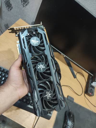 rtx 2070 8gb 10/10 condition [PRICE NEGOTIABLE]