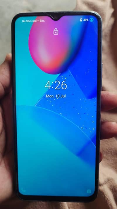 Vivo Y20