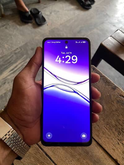 OPPO A5 Pro