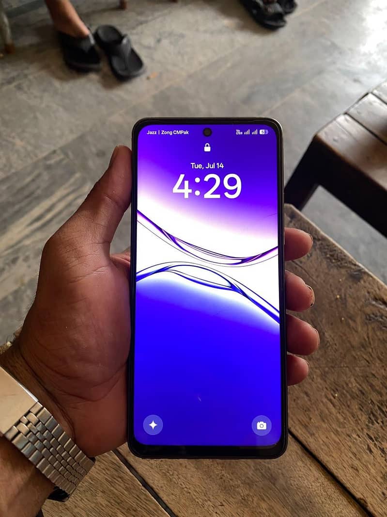 OPPO A5 Pro 0