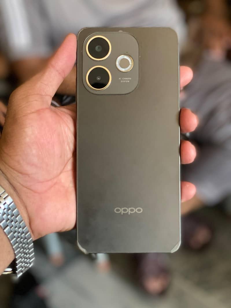 OPPO A5 Pro 1