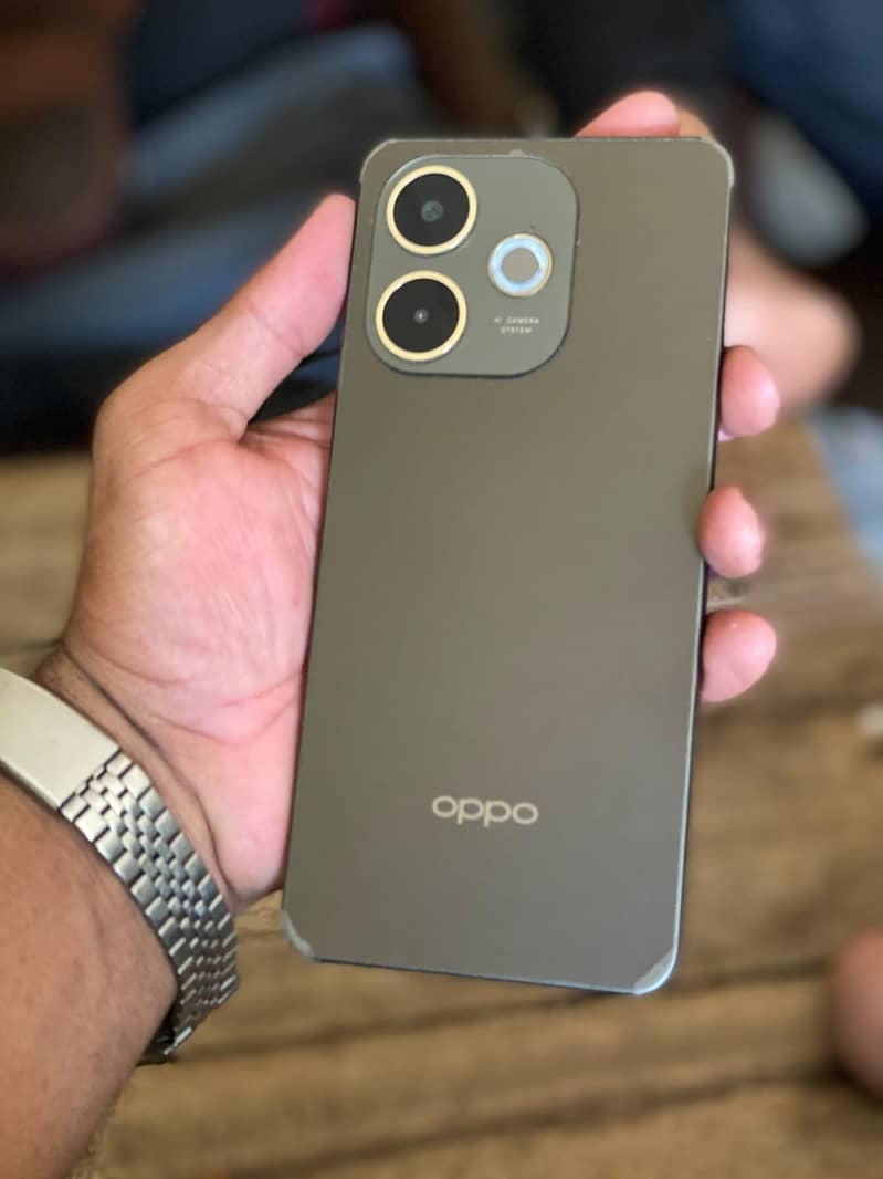 OPPO A5 Pro 3