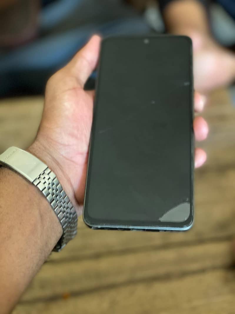 OPPO A5 Pro 4