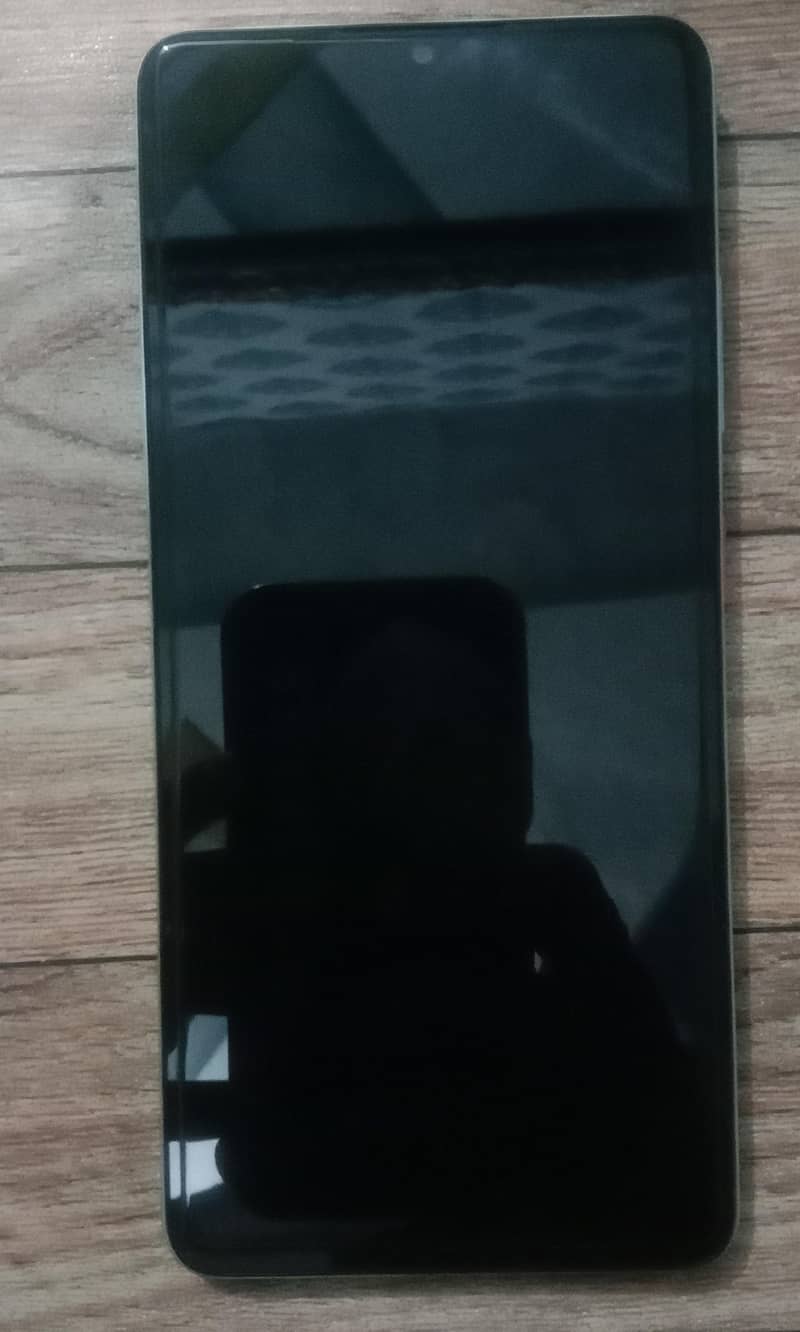 Zte nubia a36 0