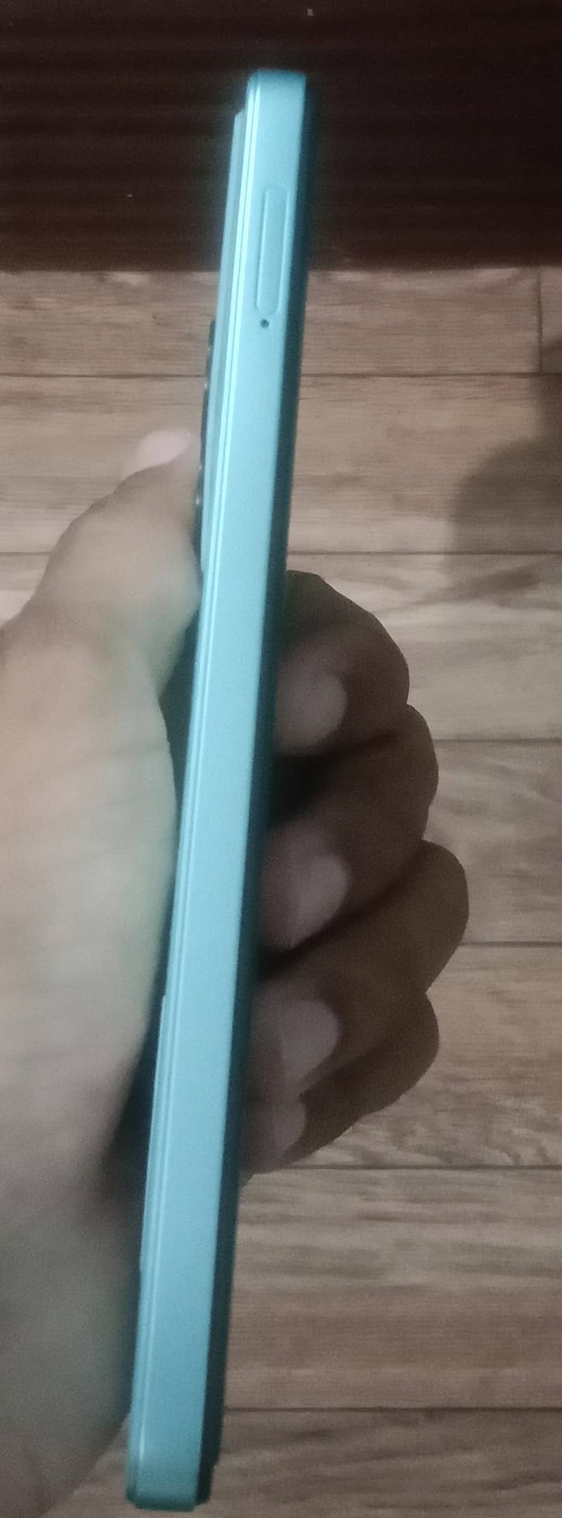 Zte nubia a36 2