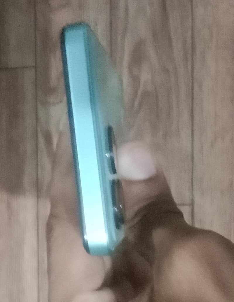 Zte nubia a36 3