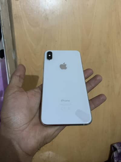 Apple iPhone XS Max PTA APPROVED 64Gb