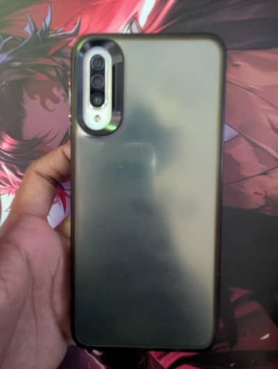 Samsung Mobile A30s Exchange Possible