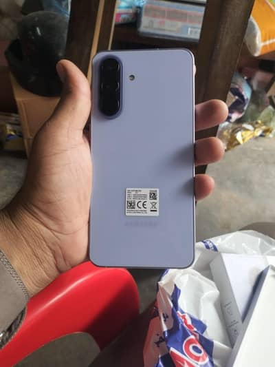 Samsung Mobile A57