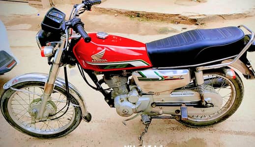 Honda special edition 2023 Model Karachi number 03316106329