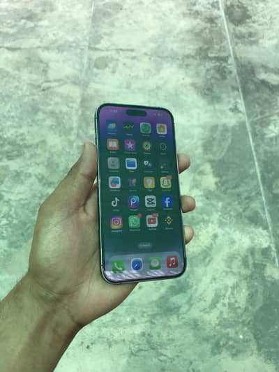 Apple iPhone 14 Pro Max LLA