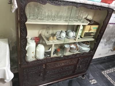 showcase