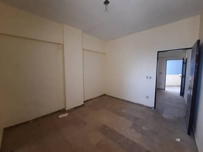Centrally Located Flat Available In North Karachi For Sale