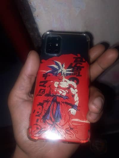 One Plus 8T