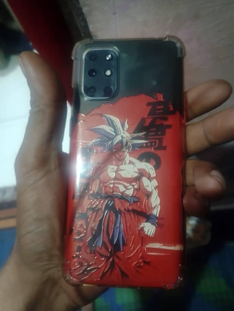 One Plus 8T 3