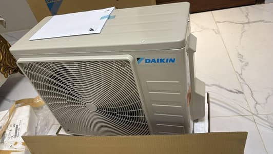 Daikin Split Ac 1.5 ton