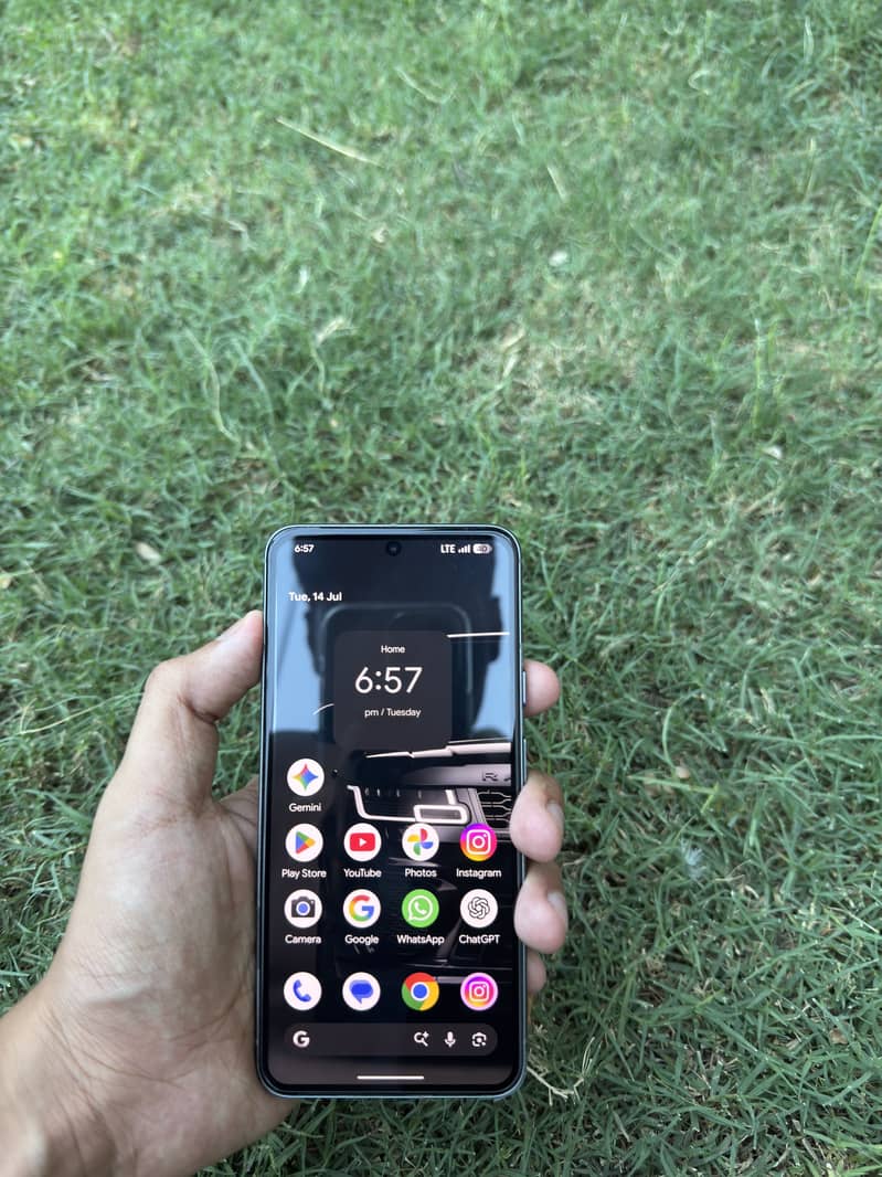 Google Pixel 8 0