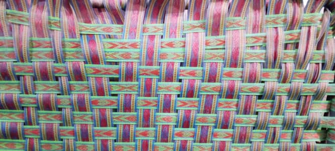 folding charpai