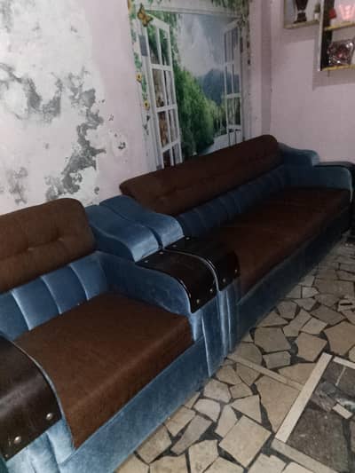 sofa set