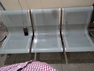 Office bencher