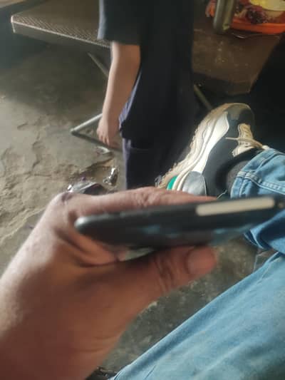 Motorola Moto Z3