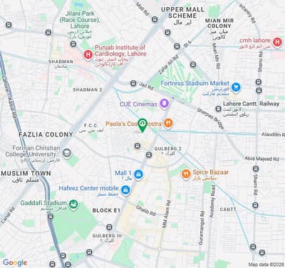 Highly-Desirable Office Available In Gulmohar Trade Center For sale