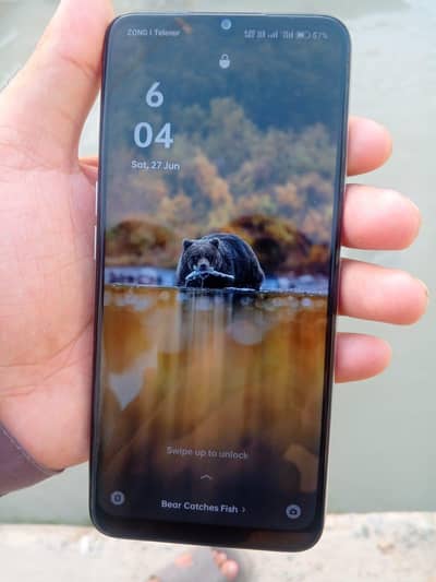 OPPO A16