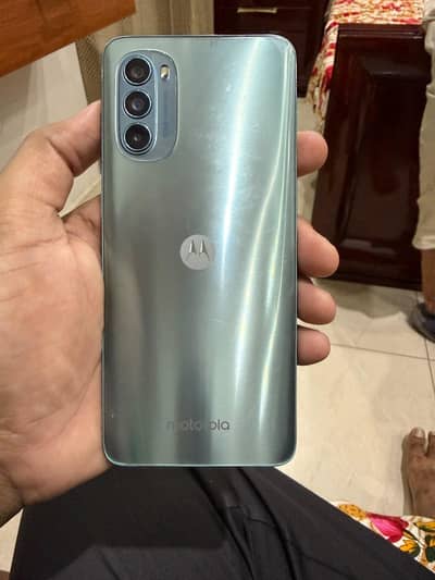 Motorola Moto G62 5G