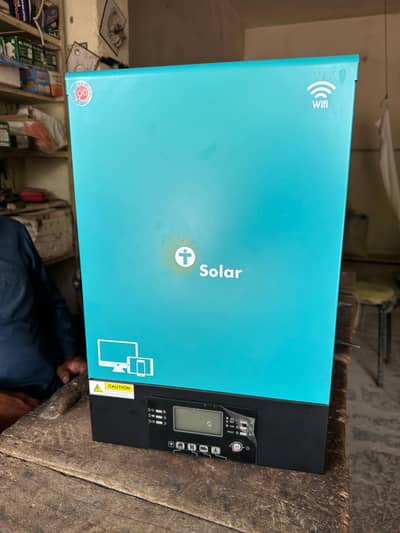 3 KW Solar inverter