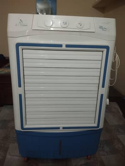 Super Asia Room Cooler New Condition